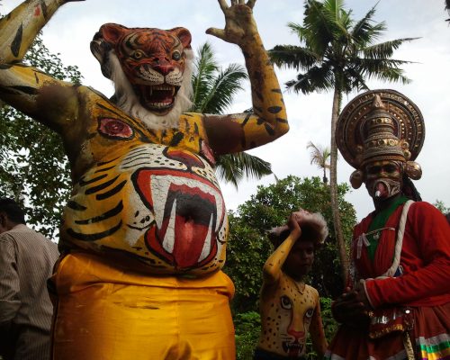 Onam Festival
