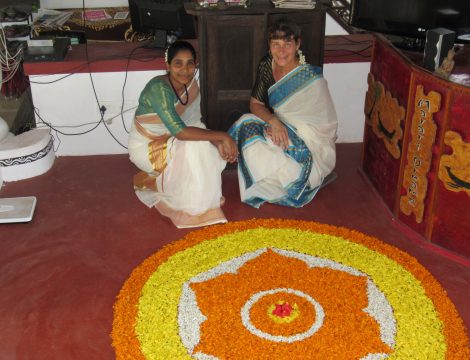 Onam Festival