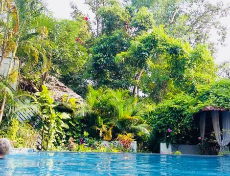 Common pool