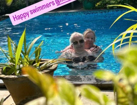 Common pool