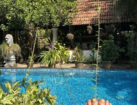 Common pool