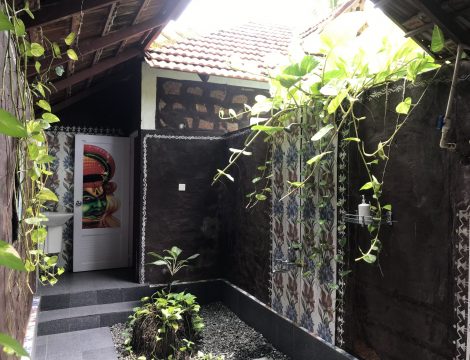 Cashew villa Bathroom
