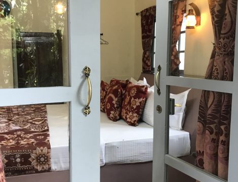 Tamarind Villa Bedroom