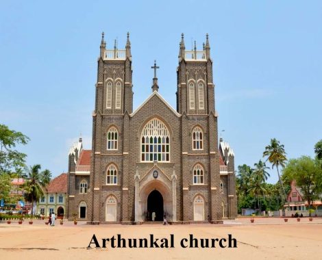 arthunkal-church-alleppey-tourism-entry-fee-timings-holidays-reviews-header