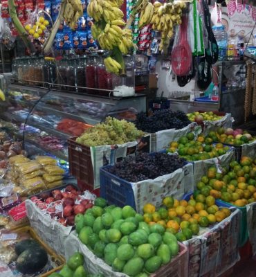 Local Market