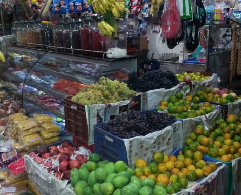 Local Market